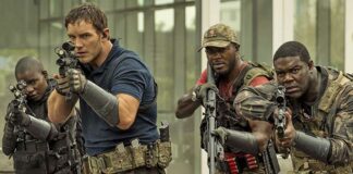 The Tomorrow War: Generation Alien, Saving Tomorrow, Destiny War - Chris Pratt Once Revealed The Potential Titles Of His First Production