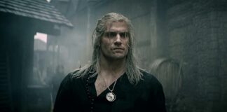 The Witcher 3 Is Already On At Netflix, Work on Henry Cavill Starrer Has Begun