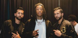 'THEMXXNLIGHT': Indian-born US duo to collaborate with rapper Wiz Khalifa