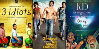 This Friendship Day, rewatch these engaging films with your buddies to laugh, cry and bond again