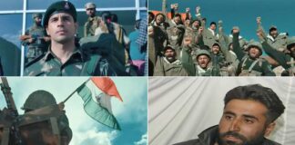 This Independence Day, Amazon Prime Video premieres the incredible story of Captain Vikram Batra (PVC) in Amazon Original Movie Shershaah