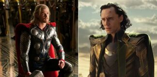 Thor Has Already Made A Cameo In Loki