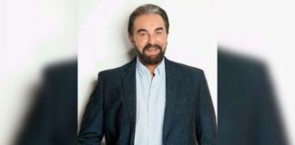 Three causes closest to Kabir Bedi's heart
