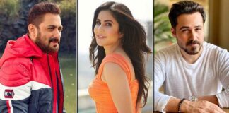 Tiger 3: Salman Khan, Katrina Kaif & Emraan Hashmi To Shoot The Film In Several European Countries