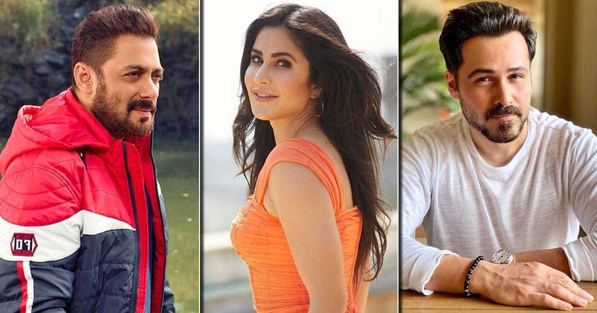 Tiger 3: Salman Khan, Katrina Kaif & Emraan Hashmi To Shoot The Film In Several European Countries