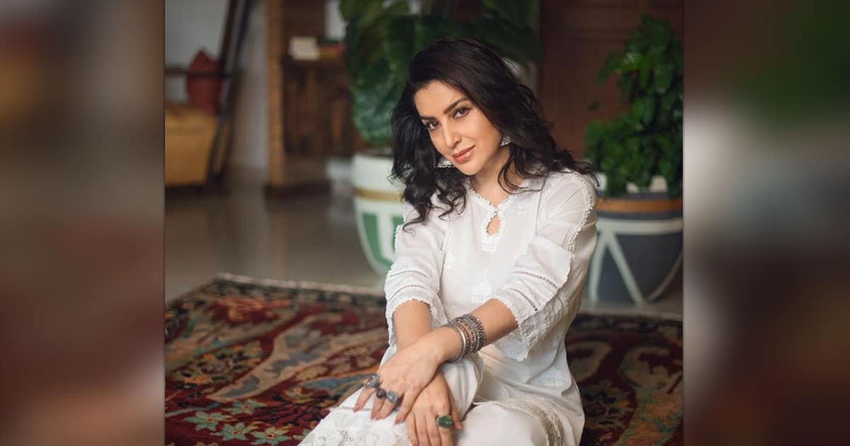 Tisca Chopra Trolled For Tweeting Picture Of Indonesian Weightlifter Instead Of Mirabai Chanu
