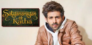 Title of Kartik Aaryan's 'Satyanarayan Ki Katha' to be changed