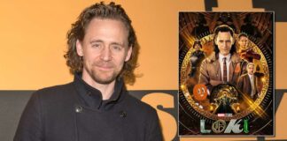 Tom Hiddleston on what 'Loki' makers had in mind for God of Mischief