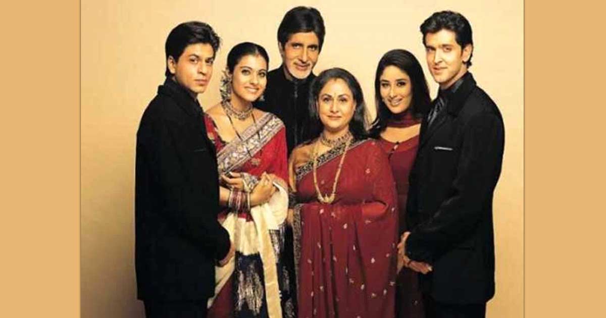 Top 5 Shows & Movies That Will Remind That Family Comes First!