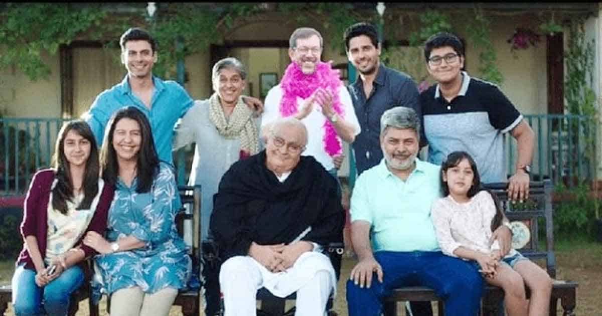 Top 5 Shows & Movies That Will Remind That Family Comes First!