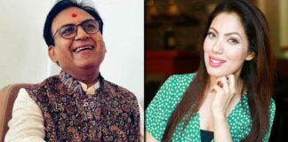 Unique Instagram Usernames Of Taarak Mehta Ka Ooltah Chashmah Actors