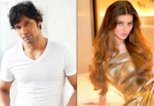 Urvashi Rautela Can’t Get Enough Of Randeep Hooda: “Such A Powerful Force Of A Human Being” Urvashi Rautela: Got help from Randeep Hooda for my 'Inspector Avinash' role