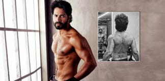 Varun Dhawan to say goodbye to long hair, beard as 'Bhediya' shoot nears end