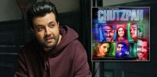 Varun Sharma feels title of his new series 'Chutzpah' is catchy