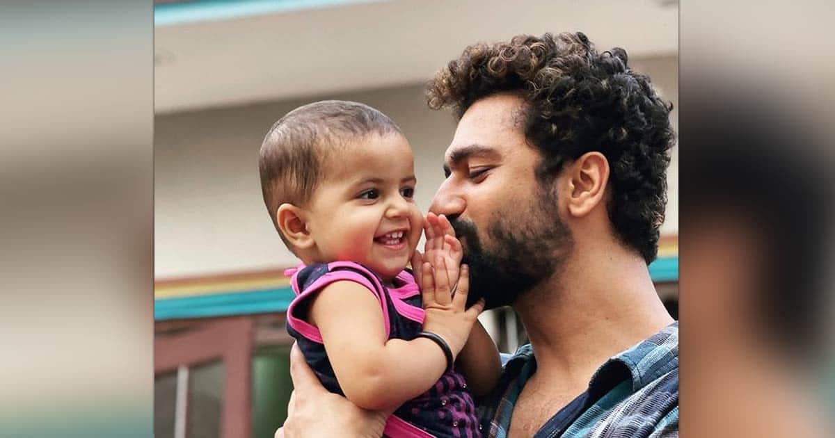 Vicky Kaushal shares how he 'befriended' his 'bhatiji'