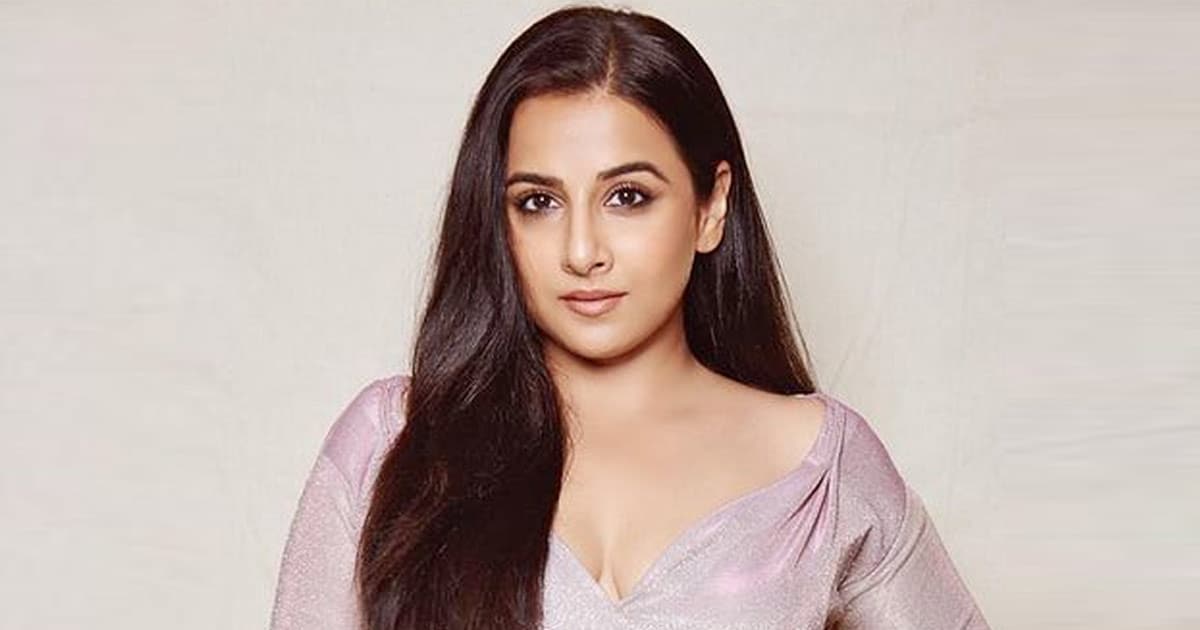 Vidya Balan on how each character she portrays teaches her something