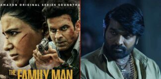 Vijay Sethupathi Categorically Denies Being Offered A Role In Raj & DK's The Family Man 3