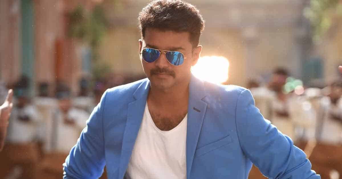  Madras High Court Expunged 'Uncharitable' Remarks Passed Against Vijay