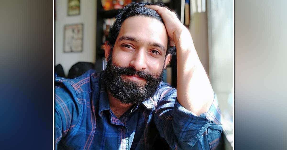 Vikrant Massey Admits Feeling Underutilised After Spending 10 Years On TV