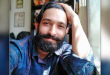 Vikrant Massey says boredom drives him to juggle genres
