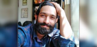 Vikrant Massey says boredom drives him to juggle genres