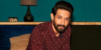 Vikrant Massey talks about fading star culture