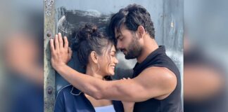 Vishal Aditya Singh Reacts To Rumours Of Dating Khatron Ke Khiladi 11 Co-Contestant Sana Makbul