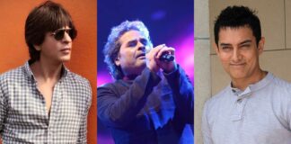 Aamir Khan Is Silent, Shah Rukh Khan’s Voice Will Affect 100-200 Crores To The Producers; Vishal Bhardwaj Feels Hopeless About ‘Censorship’ Vishal Bhardwaj Feels Hopeless About 'Censorship'