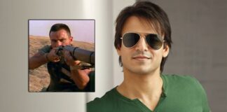 Vivek Oberoi on 15 years of "Omkara": I wanted to play Langda Tyagi