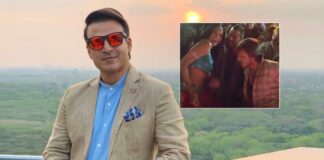 Vivek Oberoi Shares A Special Memory Of ‘Beedi Jalaile’ With Bipasha Basu, Check Out
