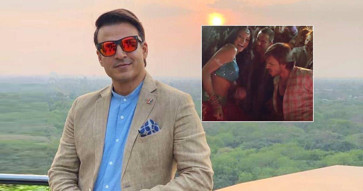 Vivek Oberoi Shares A Special Memory Of ‘Beedi Jalaile’ With Bipasha Basu, Check Out