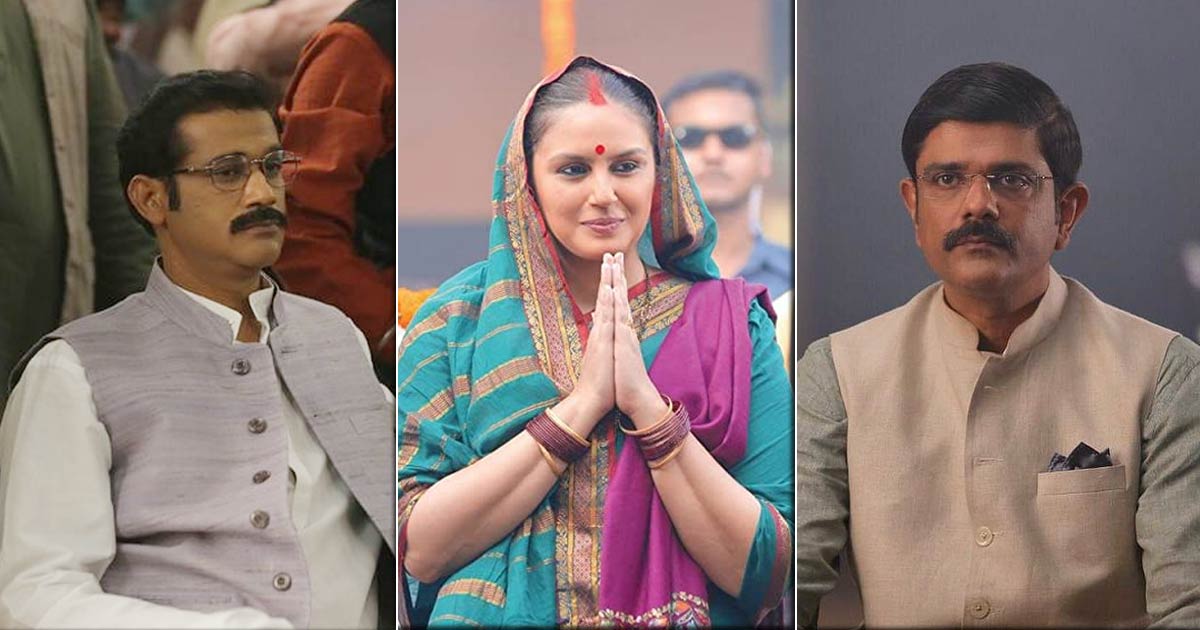 Maharani: Huma Qureshi’s Rani Bharti, Sohum Shah’s Bheema Or Amit Sial As Navin Kumar Vote For Your Favourite Character! #BestOfOTT