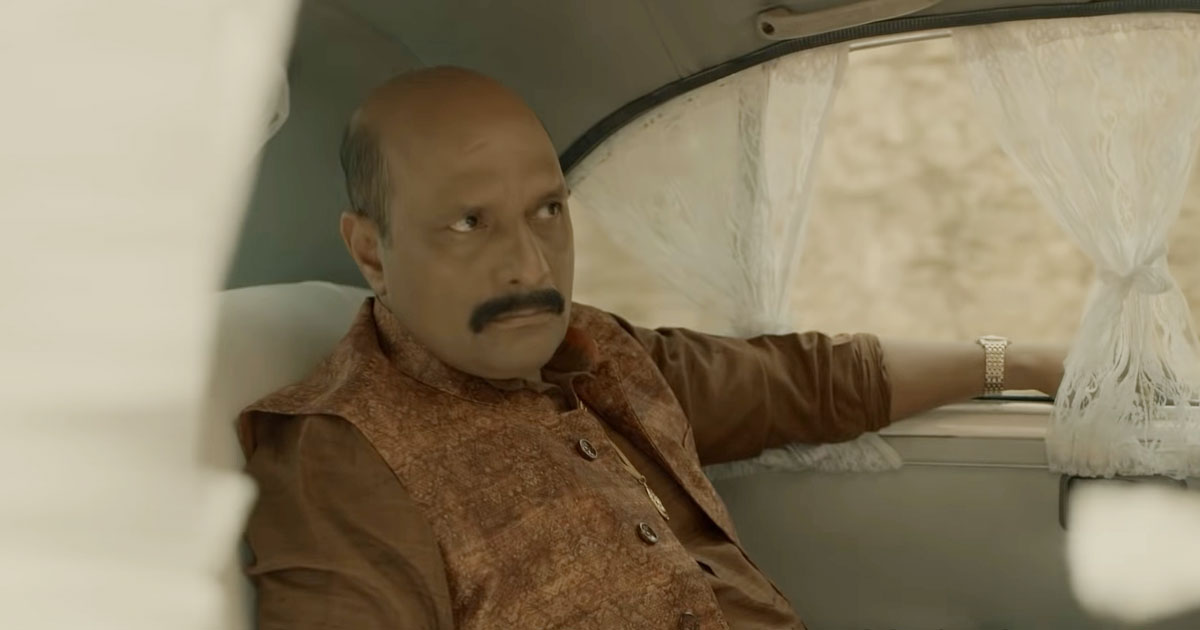 Maharani: Huma Qureshi’s Rani Bharti, Sohum Shah’s Bheema Or Amit Sial As Navin Kumar Vote For Your Favourite Character! #BestOfOTT