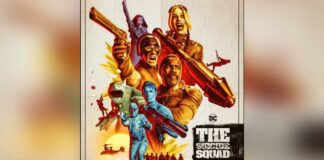 WARNER BROS. PICTURES TO RELEASE ‘THE SUICIDE SQUAD’ IN INDIA IN SELECT CITIES ON THURSDAY, AUGUST 5 (DAY-AND-DATE ALONG WITH INTERNATIONAL)