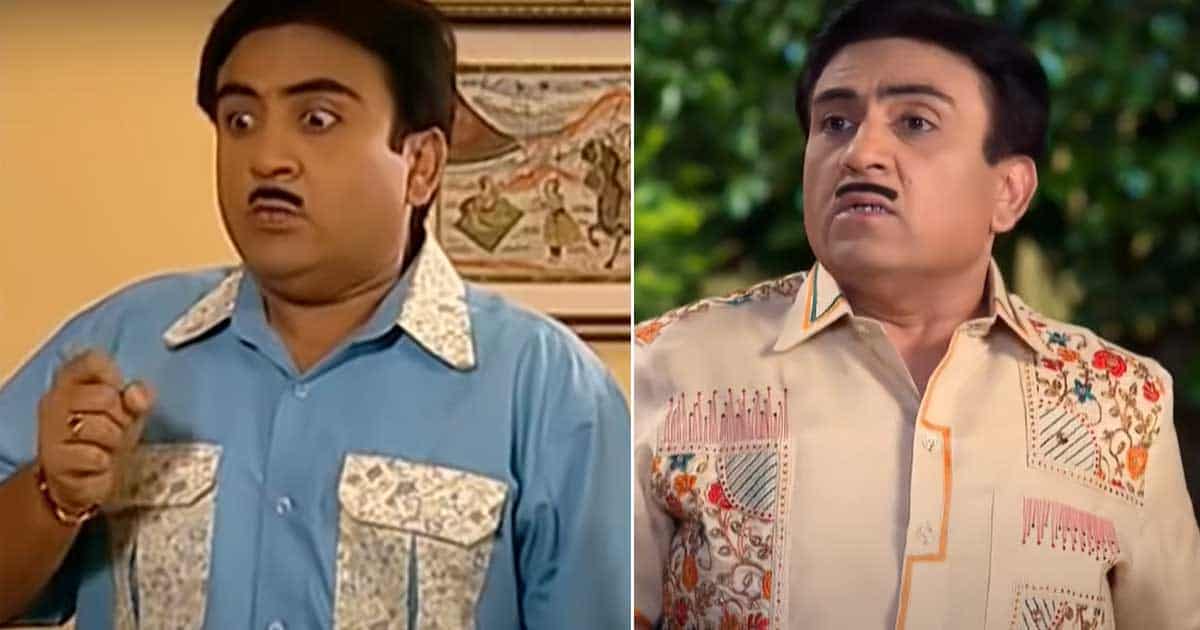 Do You Know? Dilip Joshi Lost A Whopping 10 Kgs Without Hitting The Gym