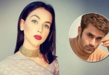 When Aanchal Khurana Opened Up On Her Fight With Pearl V Puri On The Sets Of ‘Meri Saasu Maa’ - Read On