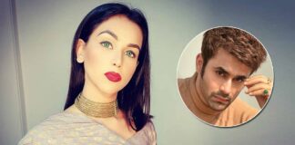 When Aanchal Khurana Opened Up On Her Fight With Pearl V Puri On The Sets Of ‘Meri Saasu Maa’ - Read On