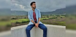 When Amol Parashar let clouds hog the limelight