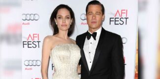 When Brad Pitt & Angelina Jolie Sued A British Tabloid Over Their Split Rumors