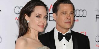When Brad Pitt Got Emotional About Breaking Up With Angelina Jolie & Quoted A Lawyer, "It's Just A Matter Of Who Gets Hurt Worse"