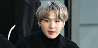 When BTS’ Suga Revealed He Almost Drowned As A Child & Recalled It As Being Really Scary