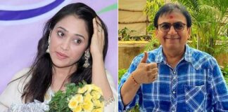When Dilip Joshi Shocked His Fans With His Comment On Disha Vakani