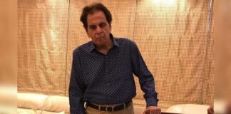 When Dilip Kumar Opened Up About Rejecting A Big-Budget Hollywood Film & Said “I Did Not Have To Go To Hollywood To Prove Myself”