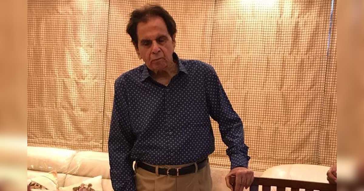 When Dilip Kumar Opened Up About Rejecting A Big-Budget Hollywood Film & Said “I Did Not Have To Go To Hollywood To Prove Myself”