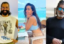 When Farhan Akhtar & Shraddha Kapoor's Alleged Romance Led To The Rumours Of Shakti Kapoor Breaking Them Up!