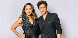 When Gauri Khan Called Shah Rukh Khan's Performance In Shakti: The Power Totally Unbearable; Said, "That Was His Worst Performance"