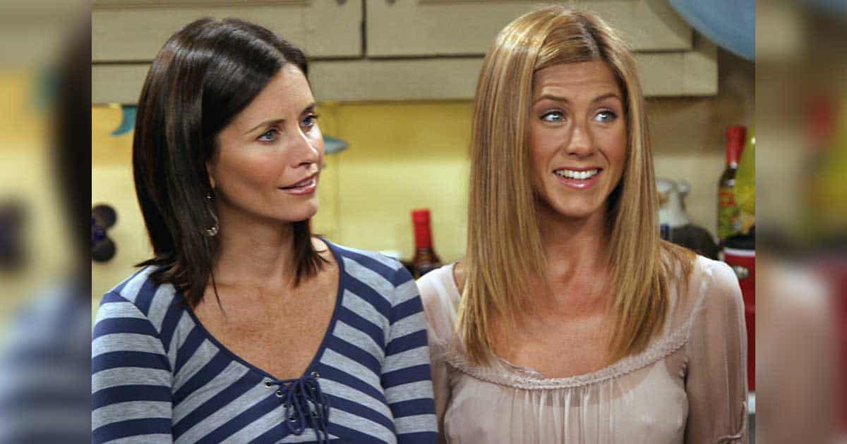 Friends: Why Jennifer Aniston Almost Didn't Return For Season 10