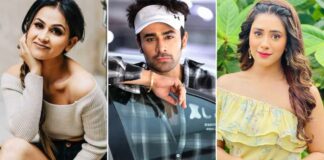 When Jijaji Chhat Per Hain Actress Hiba Nawab Lashed Out At Aanchal Khurana For Disclosing Her Growing Intimacy With Pearl V Puri