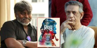 When 'Ray' actor Dibyendu Bhattacharya dialled up Satyajit Ray