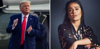 When Salma Hayek Revealed Donald Trump Hitting Her, Asking Out & Telling Her Boyfriend Isn’t Big Enough For Her